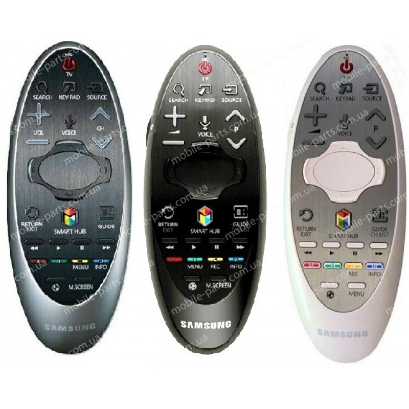 Пульт дистанционного уплавления Smart Remote Control для телевизоров Samsung UE40H6400AKXUA, UE46H7000ATXUA, UE55H6200AKXUA оригинал