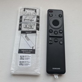 Оригінальний пульт з голосовим управлінням TM2360G для телевизоров Samsung QE50Q60DAUXUA UE55DU8000UXUA оригинал