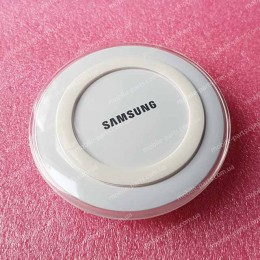 Беспроводное зарядное устройство Samsung EP-PG920I White (EP-PG920IWRGRU)