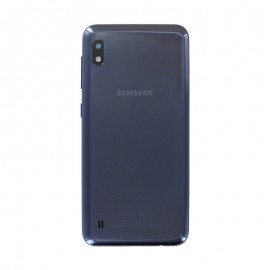 Крышка батареи для Samsung Galaxy A10 SM-A105 Black оригинал