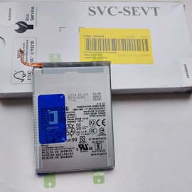 Оригінальний акумулятор 5000 мАг EB-BA146ABY зі скотчем для Samsung SM-A145F Galaxy A14 4G (сервіс!)