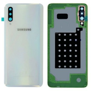 Оригинальная задняя крышка для Samsung SM-A307 Galaxy A30s 2019 White