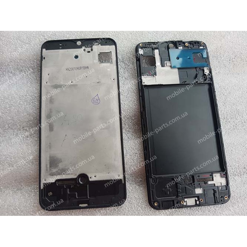 Оригинальная основа дисплея (пластина) для Samsung Galaxy A30s SM-A307