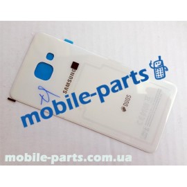 Задняя стеклянная крышка для Samsung A310 Galaxy A3 2016 White оригинал