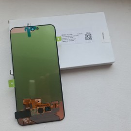 Дисплей 6.6", Super AMOLED Samsung SM-A356 Galaxy A35 5G (сервіс без рамки!)