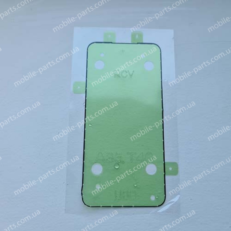 Скотч (адгезів) для дисплея Samsung SM-A356 Galaxy A35 5G (сервісний!)