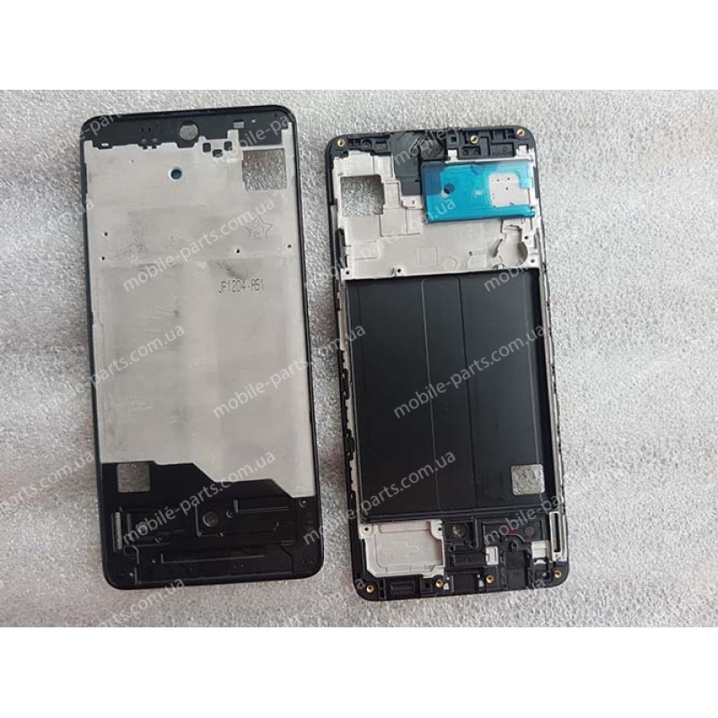 Оригинальная основа дисплея (пластина) для Samsung Galaxy A51 SM-A515