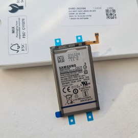 Оригінальний акумулятор EB-BF926ABY Main для Samsung SM-F926 Galaxy Z Fold3 5G