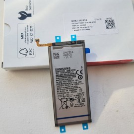 Оригінальний акумулятор додатковий EB-BF927ABY sub для Samsung SM-F926 Galaxy Z Fold3 5G