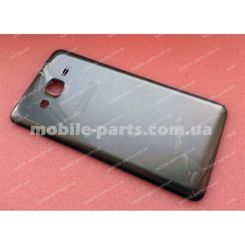 Задняя крышка для Samsung G530H Grand Prime Grey оригинал