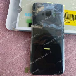 Задняя стеклянная крышка Gorilla Glass для Samsung Galaxy S8 SM-G950 Orchid Gray оригинал