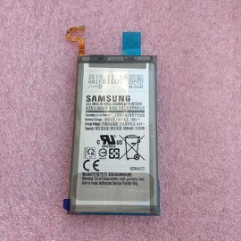 Оригинальный аккумулятор EB-BG960ABE 3000 мАч для Samsung Galaxy S9 SM-G960