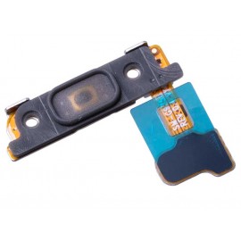 Кнопка power на шлейфе для Samsung Galaxy S10 SM-G973 Galaxy S10 plus SM-G975 оригинал