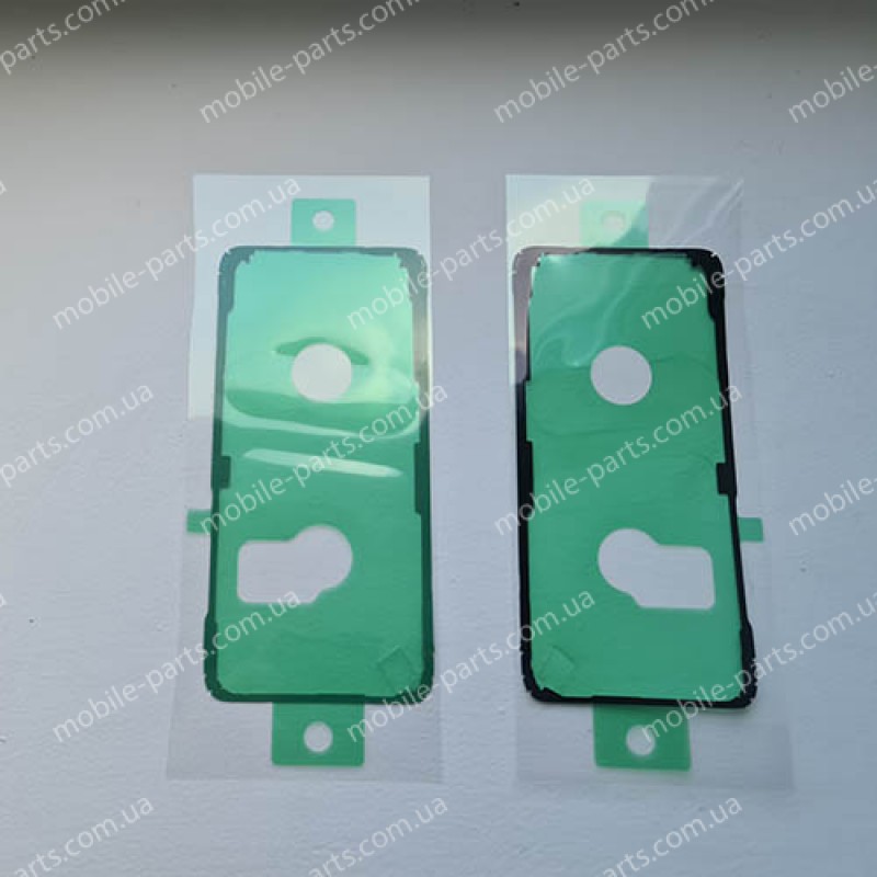 Скотч для кришки батареї Samsung SM-G988 Galaxy S20 Ultra