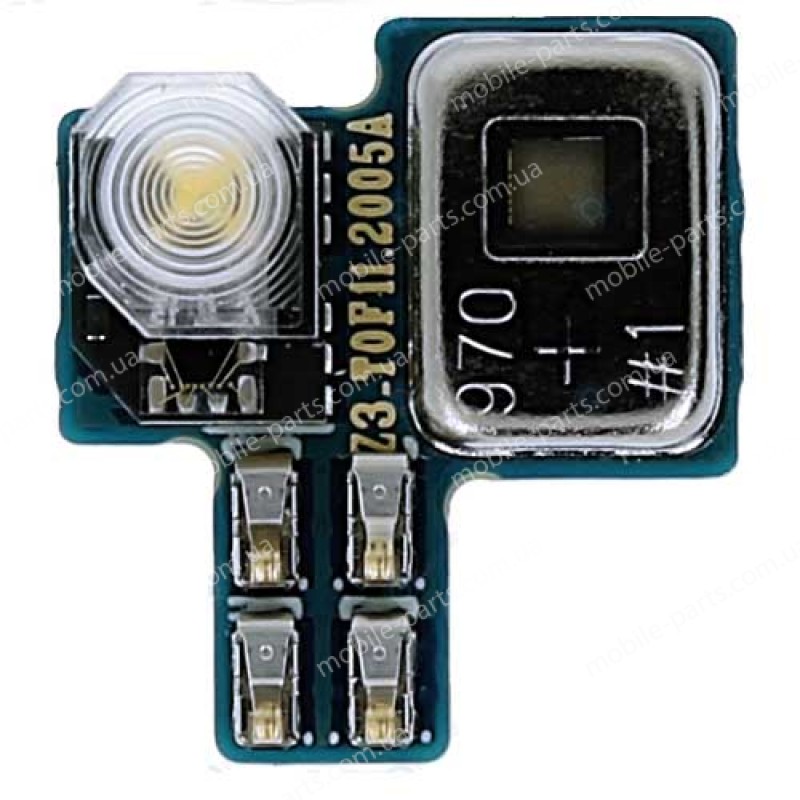 Модуль 3D камеры TOF для Samsung SM-G988 Galaxy S20 Ultra