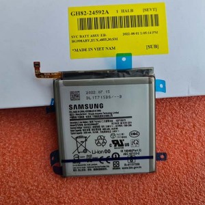 Оригінальний акумулятор EB-BG998AB 5000 мАг для Samsung SM-G998 Galaxy S21 Ultra service pack