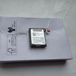 Оригінальний акумулятор EB-BL705ABY 578 мАг для смарт годинника Samsung SM-L705 Galaxy Watch Ultra