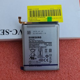 Оригинальный аккумулятор EB-BM207ABY 6000 мАч для Samsung SM-M307 Galaxy M30s, SM-M207 Galaxy M20s, SM-M315 SM-M215