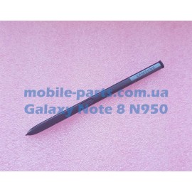 Оригинальный стилус S Pen для Samsung Galaxy Note 8 SM-N950 Black