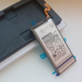 Оригинальный аккумулятор EB-BN965ABU 4000 мАч Samsung Galaxy Note 9 SM-N960 