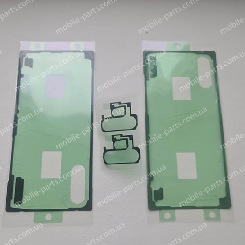 Проклейка для кришки Samsung SM-N975 Galaxy Note 10 Plus