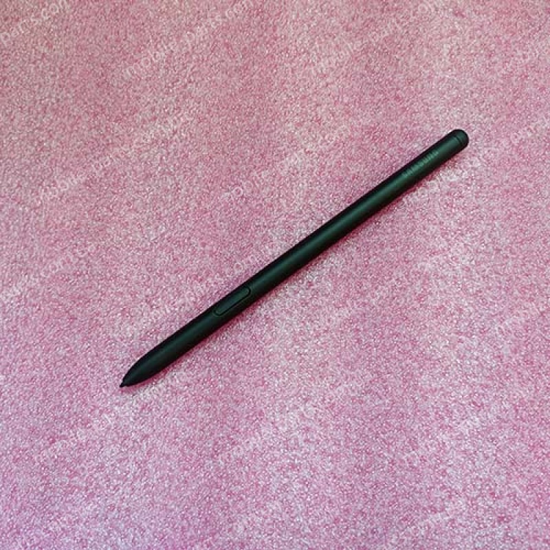Оригинальный стилус S Pen для Samsung SM-P610 P615 P619 Galaxy Tab S6 Lite Gray