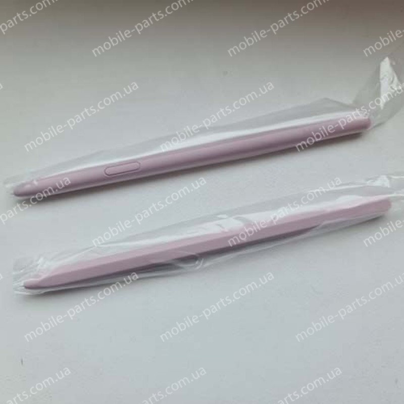 Оригинальный стилус S Pen для Samsung SM-P610 P615 P619 Galaxy Tab S6 Lite Pink