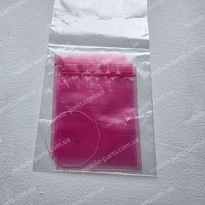 Комплект переустановки безеля для Samsung Galaxy Watch6 Classic 46mm SM-R960 R965 оригінал