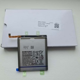 Оригінальний акумулятор EB-BS906ABY 4400 мАг для Samsung SM-S906 Galaxy S22 Plus service pack