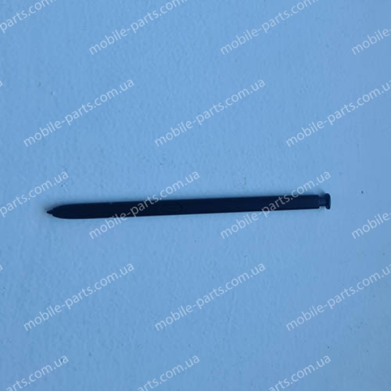 Оригінальний стілус S Pen з Bluetooth для Samsung SM-S918 Galaxy S23 Ultra Black оригінал сервіс