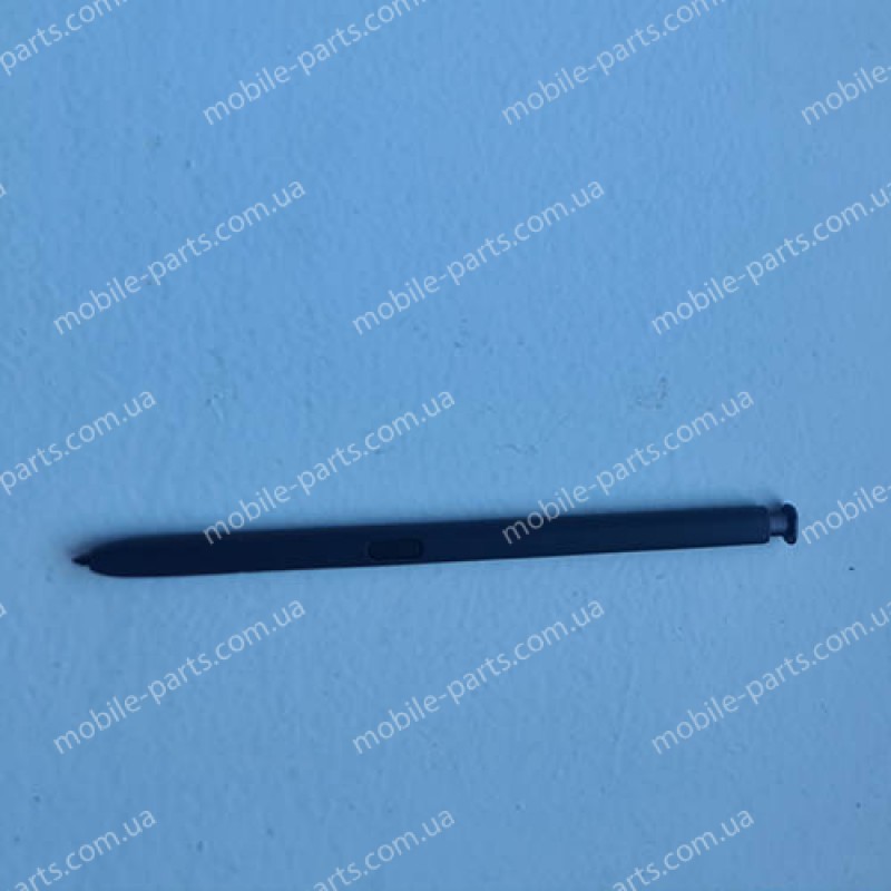 Оригінальний стілус S Pen з Bluetooth для Samsung SM-S928 Galaxy S24 Ultra Titanium Black Titanium Blue Titanium Green оригінал сервіс 