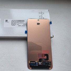 Дисплей Dynamic LTPO AMOLED 2X 120 Гц в зборі сканером відбитку для Samsung SM-S931 Galaxy S25 сервіс (без рамки!)