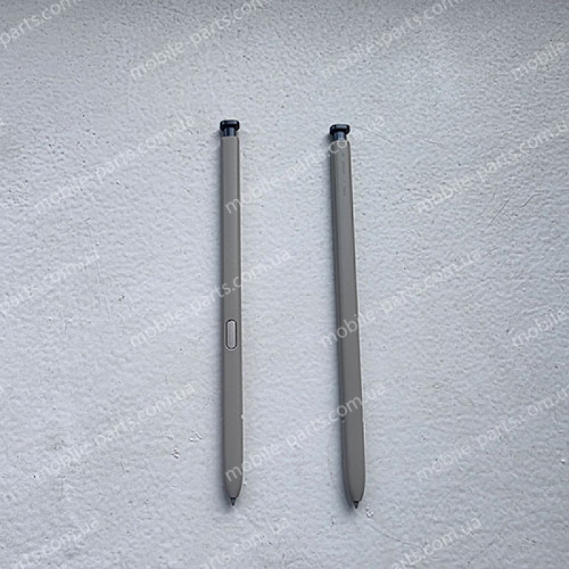 Оригінальний стілус S Pen для Samsung SM-S938 Galaxy S25 Ultra Titanium Jetblack оригінал сервіс 