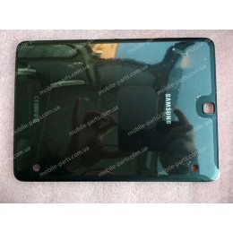 Задняя крышка в сборе для Samsung Galaxy Tab S2 VE SM-T819 9.7" Black оригинал