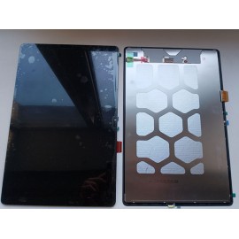 Оригінальнй IPS  90 Гц дисплей для Samsung X610 X616 Galaxy Tab S9 FE+