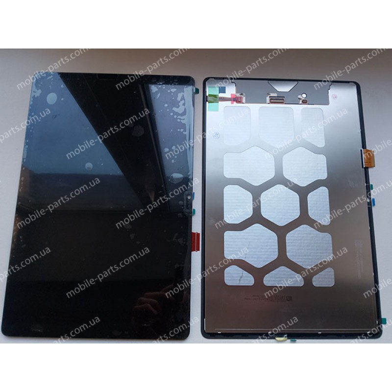 Оригінальнй IPS  90 Гц дисплей для Samsung X610 X616 Galaxy Tab S9 FE+