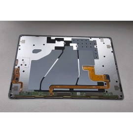 Дисплей Dynamic AMOLED 2X 120 Гц для Samsung SM-X810 X816 Galaxy Tab S9+ WiFi/5G оригінал сервіс