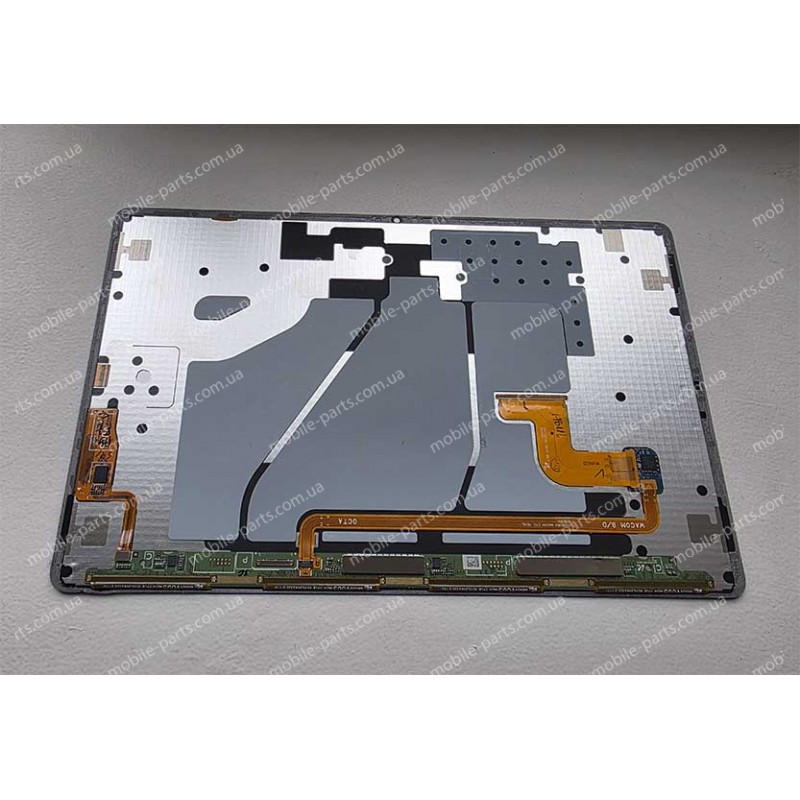 Дисплей Dynamic AMOLED 2X 120 Гц для Samsung SM-X810 X816 Galaxy Tab S9+ WiFi/5G оригінал сервіс