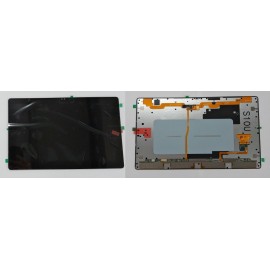 Дисплей Dynamic AMOLED 2X 120 Гц для Samsung SM-X920 SM-X926 Tab S10 Ultra оригінал service