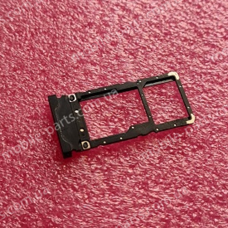 Лоток (SIM-Holder) для SIM карти та картки пам’яті для Sigma X-treme PQ18