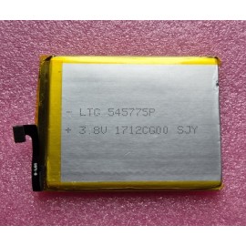 Оригінальний Li-Pol акумулятор 3600 мАг для Sigma X-treme PQ37