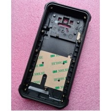 Корпус (задня панель) для Sigma X-treme PQ38 Black