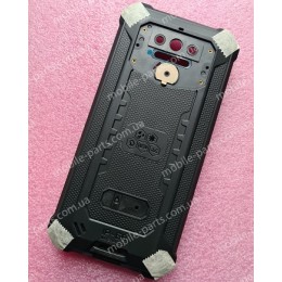 Корпус (задня панель) для Sigma X-treme PQ38 Black