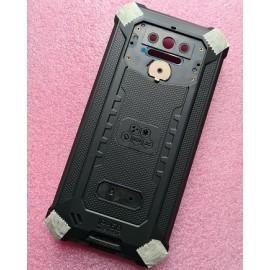 Корпус (задня панель) для Sigma X-treme PQ38 Black