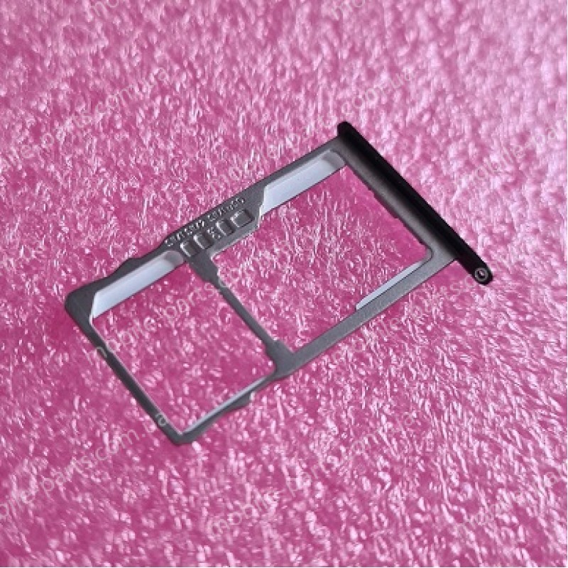 Тримач (SIM Tray Holder) для SIM карт та картки пам’яті для Sigma X-treme PQ38