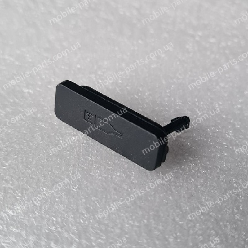 Заглушка роз’єму USB Type-C для Sigma X-treme PQ55