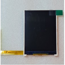 Дисплей 2,8" (240*320) для Sigma X-Style 310 FORCE оригінал