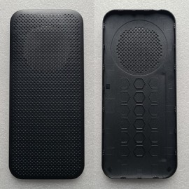 Кришка батареї для Sigma X-style 32 Boombox Black