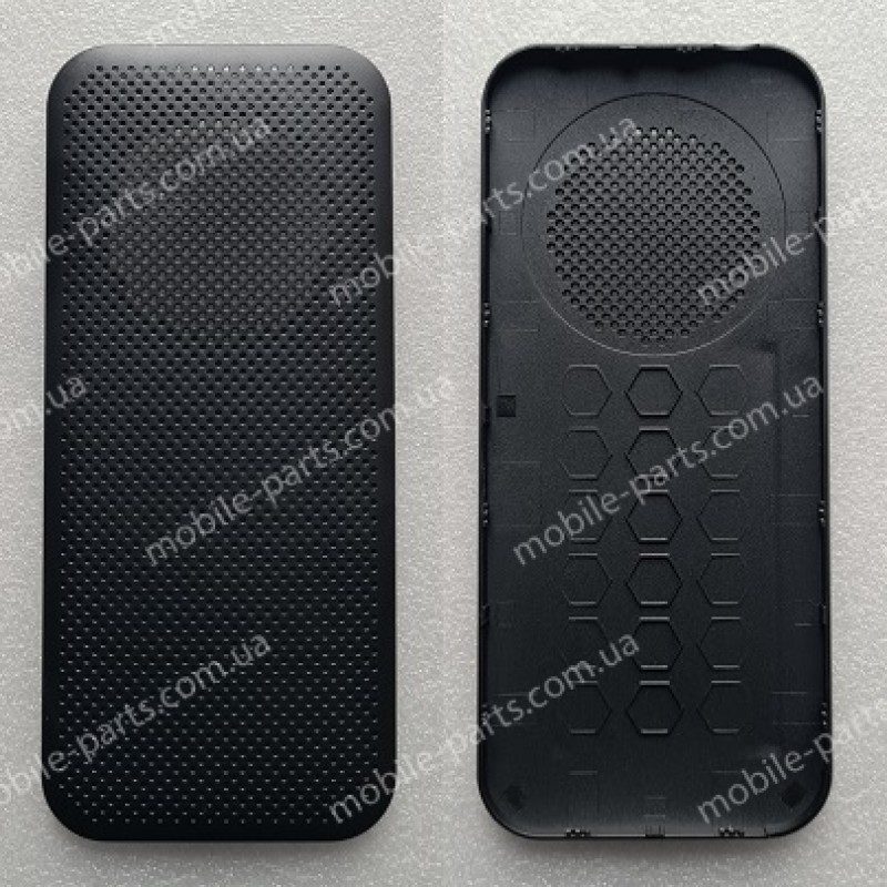 Кришка батареї для Sigma X-style 32 Boombox Black