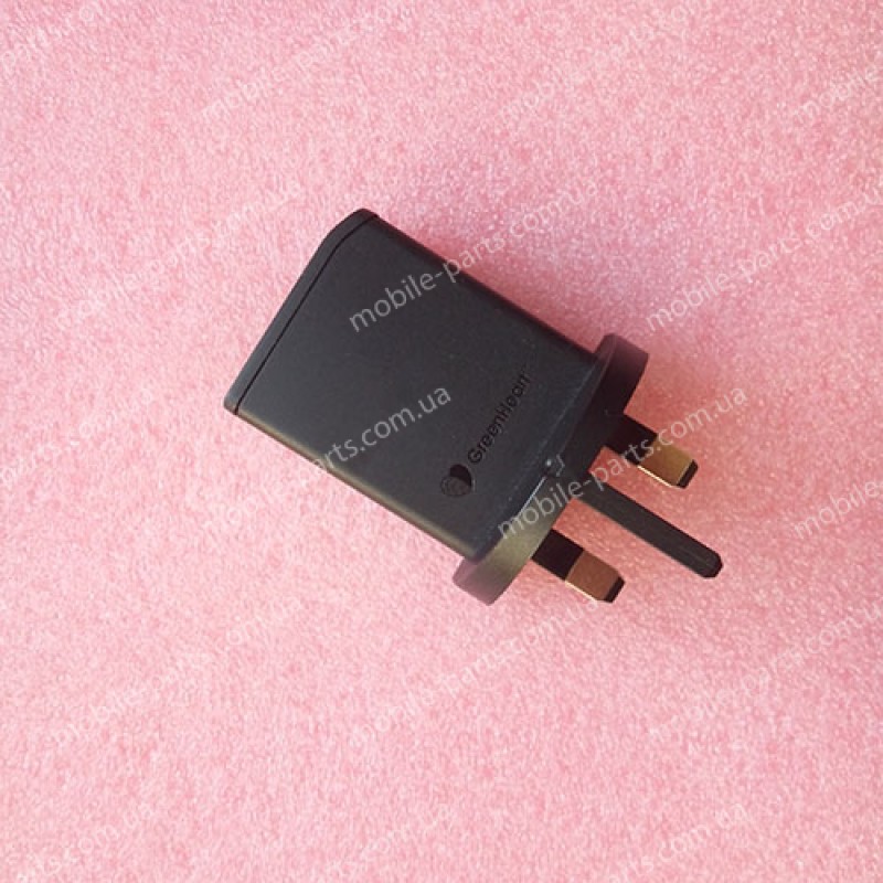 Оригинальная зарядка Sony EP800 850 mA для розеток типа G.
